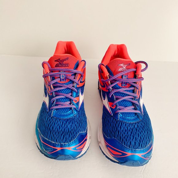Mizuno Wave Inspire 13 Running Training - Picture 4 of 7